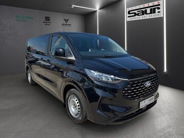 Gebrauchte Ford Tourneo Custom