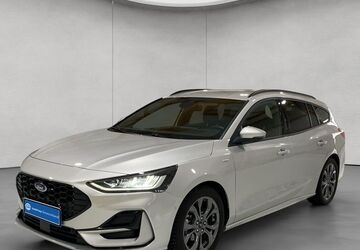 Ford Focus 18.400 km 26.480 &euro; Neu-Ulm 89231