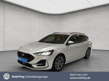 Gebrauchte Ford Focus