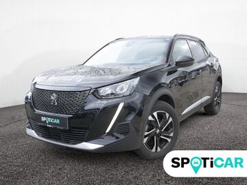 Gebrauchte Peugeot 2008