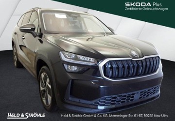 Skoda Kodiaq 18.740 km 42.570 &euro; Neu-Ulm 89231