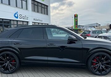 Audi SQ8 1.200 km 109.900 &euro; Lonsee-Luizhausen 89173