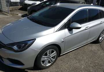 Opel Astra 148.000 km 7.990 &euro; Neu-Ulm 89231