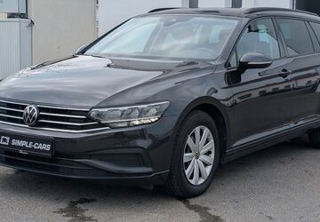 VW Passat 97.860 km 16.490 &euro; Neu-Ulm 89231