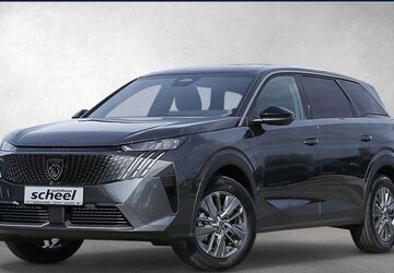 Peugeot 5008 6.837 km 32.790 &euro; Leipheim 89340
