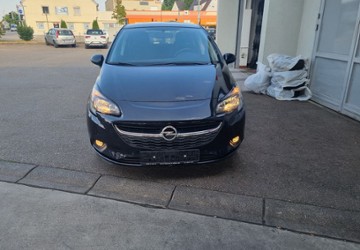 Opel Corsa 83.106 km 9.490 &euro; Neu-Ulm 89231