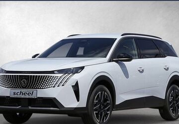 Peugeot 5008 5.000 km 35.590 &euro; Leipheim 89340