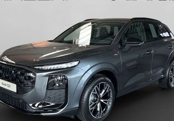 Audi Q3 1.200 km 49.888 &euro; Ehingen 89584