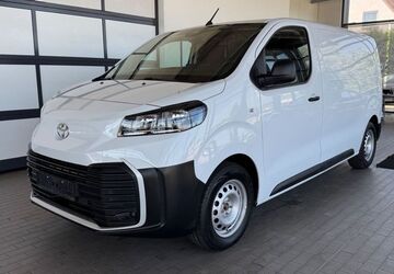 Toyota Proace (Verso) 13.000 km 20.999 &euro; Weißenhorn 89264