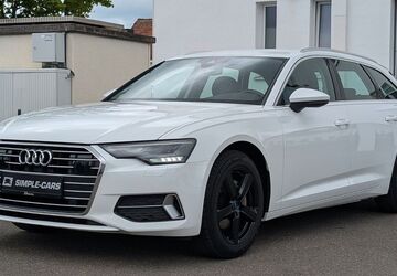 Audi A6 167.537 km 20.900 &euro; Neu-Ulm 89231