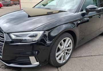 Audi A3 128.000 km 14.990 &euro; Neu-Ulm 89231