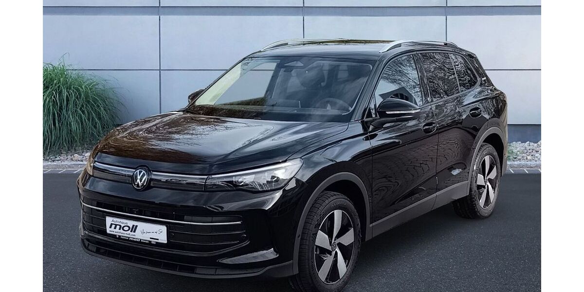 VW Tiguan 5.000 km 55.990 &euro; Laupheim 88471