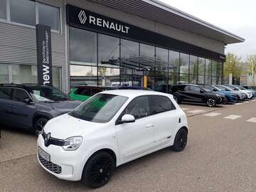 Gebrauchte Renault Twingo