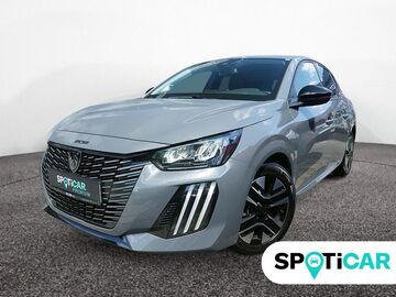 Gebrauchte Peugeot 208