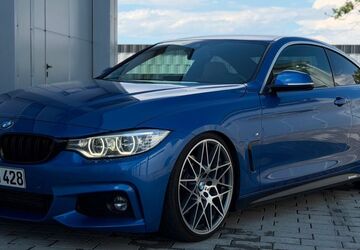 BMW 428 190.000 km 17.999 &euro; Neu Ulm 89231