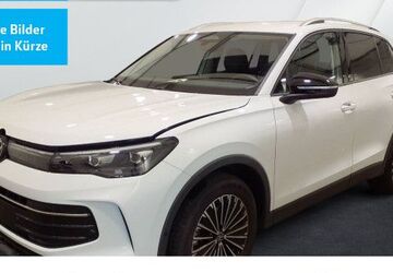 VW Tiguan 13.170 km 29.930 &euro; Neu-Ulm 89231