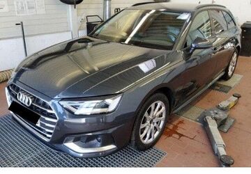 Audi A4 91.160 km 27.950 &euro; Neu-Ulm 89231
