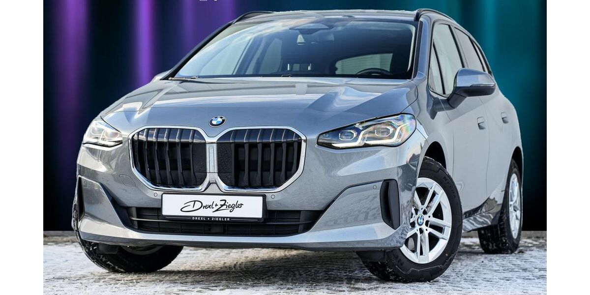 BMW 220 Active Tourer 19.890 km 28.990 &euro; Günzburg 89312
