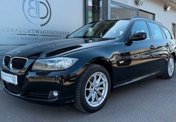 BMW 320 189.000 km 6.999 &euro; Neu - Ulm 89231