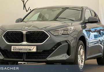 BMW X2 8.100 km 37.349 &euro; Ulm 89077