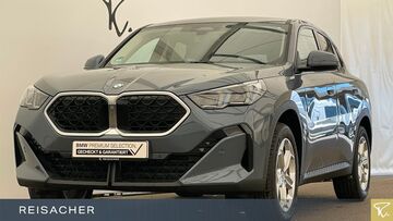 Gebrauchte BMW X2