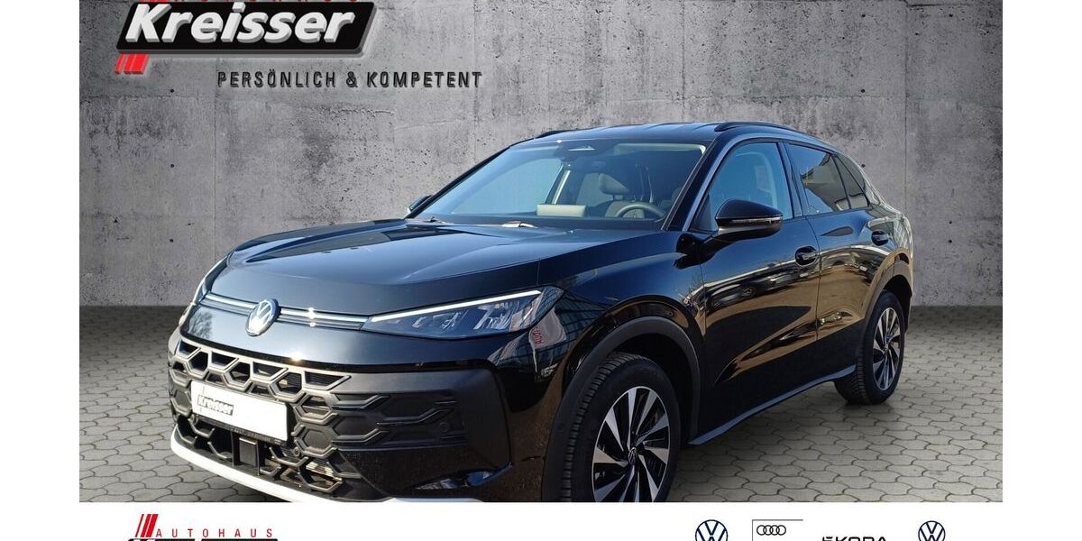 VW T-Roc 7.200 km 37.480 &euro; Ulm 89077