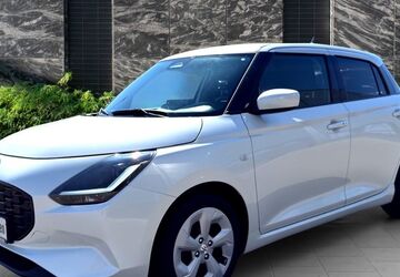 Suzuki Swift 47.900 km 14.490 &euro; Illertissen 89257