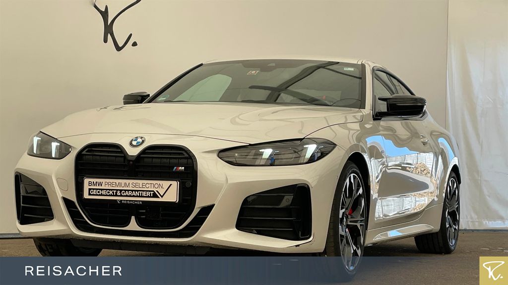 BMW M440 25.412 km 60.849 &euro; Ulm 89077