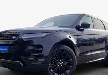Land Rover Range Rover Evoque 4.184 km 55.499 &euro; Neu-Ulm 89231