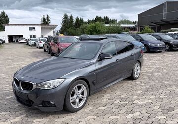 BMW 330 Gran Turismo 280.000 km 9.900 &euro; Erbach 89155