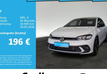 VW Polo 19.817 km 21.960 &euro; Neu-Ulm 89231
