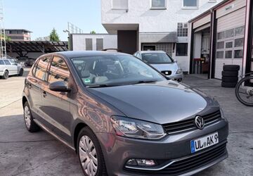 VW Polo 136.000 km 8.400 &euro; Neu Ulm 89231