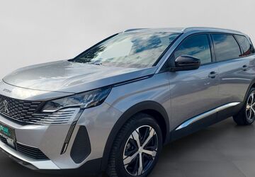 Peugeot 5008 13.760 km 30.990 &euro; Altenstadt / Iller 89281