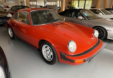 Porsche 911 Urmodell 171.335 km 66.900 &euro; Vöhringen 89269