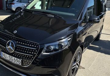 Mercedes-Benz Andere 9.000 km 100.490 &euro; Neu-Ulm 89231