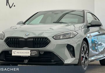 BMW 220 Gran Coupé 13.286 km 35.899 &euro; Ulm 89077
