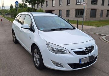 Opel Astra 225.000 km 1.800 &euro; Neu-Ulm 89231
