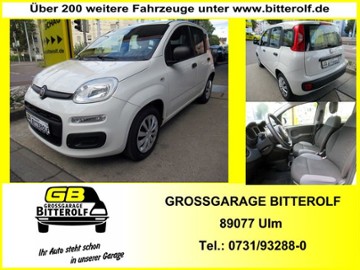 Gebrauchte Fiat Panda