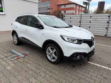 Gebrauchte Renault Kadjar