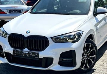 BMW X1 140.000 km 16.990 &euro; Neu-Ulm 89231