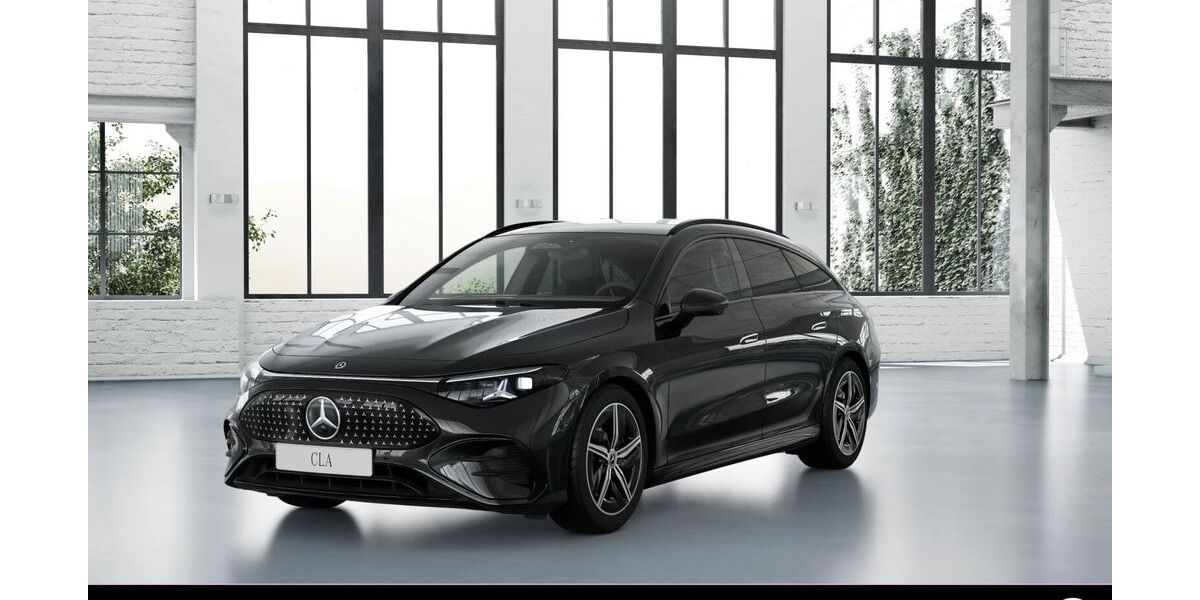 Mercedes-Benz CLA 250 9.900 km 58.989 &euro; Neu-Ulm 89231