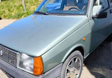 Lancia Y 179.126 km 3.990 &euro; Schwendi 88477