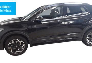 VW T-Cross 7.493 km 25.470 &euro; Neu-Ulm 89231