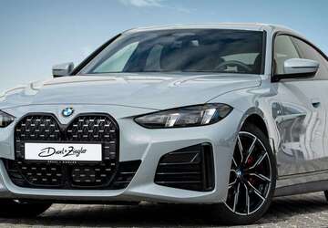 BMW 430 15.790 km 57.990 &euro; Günzburg 89312