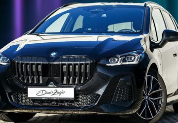 BMW 220 Active Tourer 19.990 km 32.750 &euro; Günzburg 89312