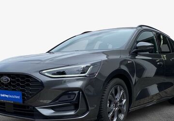 Ford Focus 18.730 km 22.480 &euro; Neu-Ulm 89231