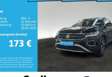 VW T-Roc 25.867 km 21.160 &euro; Neu-Ulm 89231
