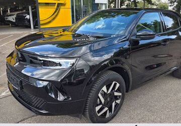 Opel Mokka 18.500 km 18.490 &euro; Neu-Ulm 89231