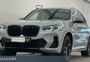 BMW X3 12.451 km 53.990 &euro; Ulm 89077
