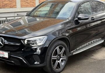 Mercedes-Benz GLC 400 162.000 km 34.999 &euro; Neu-Ulm 89231